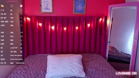 SAMARA  online show from February 19, 12:33 pm