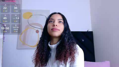 SAMARA  online show from July 2, 12:32 pm