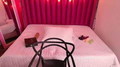 SAMARA  online show from February 14, 3:36 pm