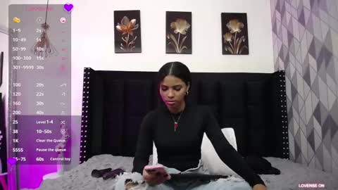 SAMARA  online show from March 8, 7:53 pm