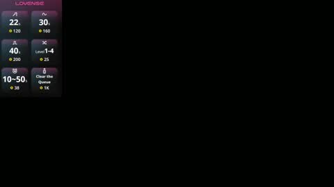 SAMARA  online show from October 3, 7:22 pm