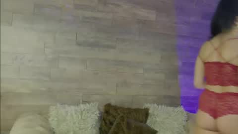 PlayfulSamy online show from March 21, 8:19 am