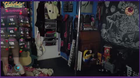 playgh0ul Ghoulie online show from February 13, 10:23 am