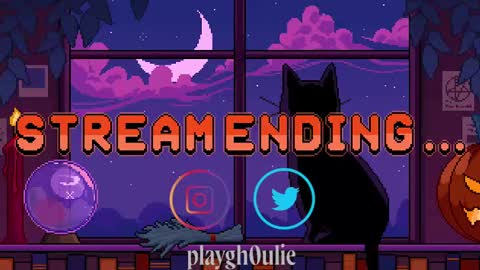 playgh0ul Ghoulie online show from January 11, 12:18 pm