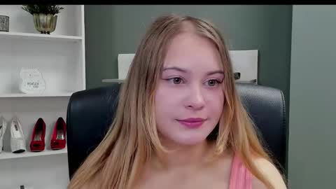 Valeria online show from September 20, 6:38 am