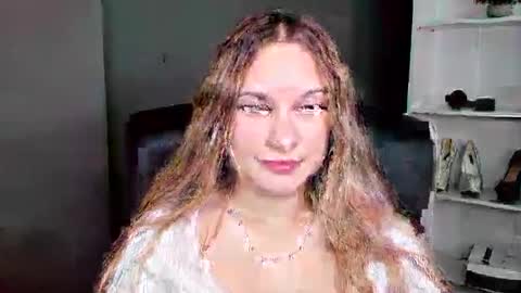 Valeria online show from May 17, 1:31 pm