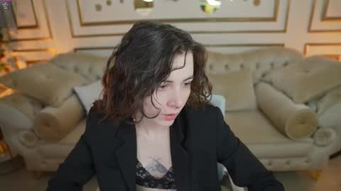 Lana online show from February 10, 8:50 am