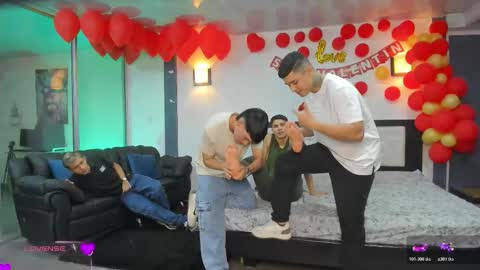   online show from February 22, 11:29 pm