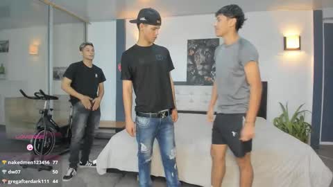   online show from November 11, 11:51 pm