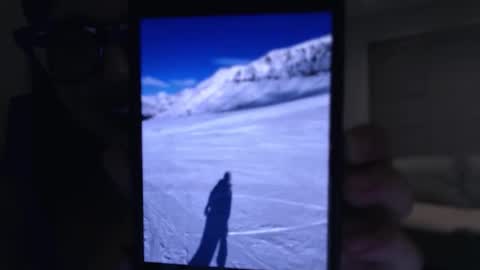 Mary online show from February 20, 9:39 pm