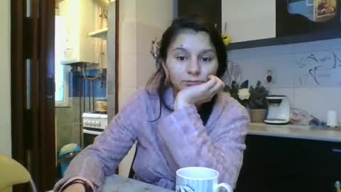 pleas3s_sweet online show from February 22, 5:02 am