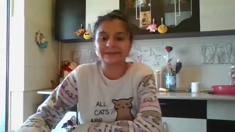 pleas3s_sweet online show from March 10, 7:33 am