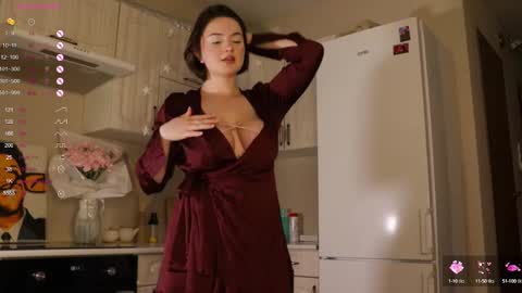 Pleasant  My links are just below  online show from February 10, 1:11 pm