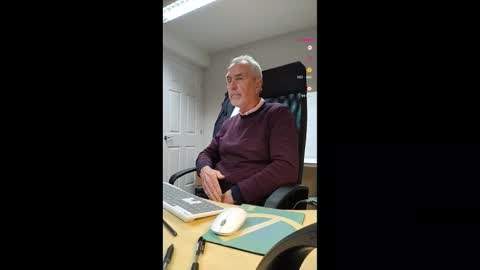 Pleasedominateme online show from November 14, 4:53 pm