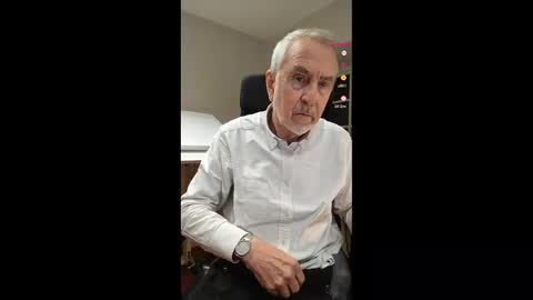 Pleasedominateme online show from December 3, 4:51 pm