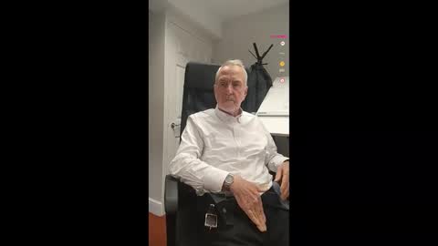 Pleasedominateme online show from October 8, 4:24 pm