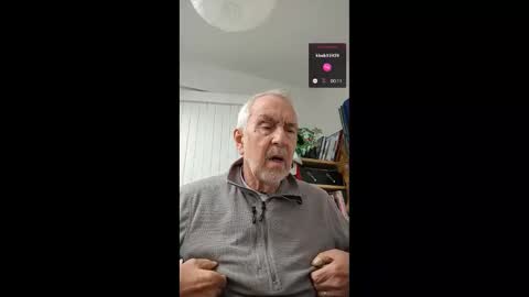 Pleasedominateme online show from October 12, 2:20 pm