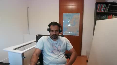 Sam online show from February 27, 4:54 pm