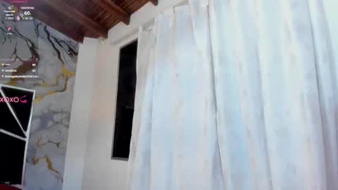 JUAN AND JULI online show from September 17, 10:57 pm