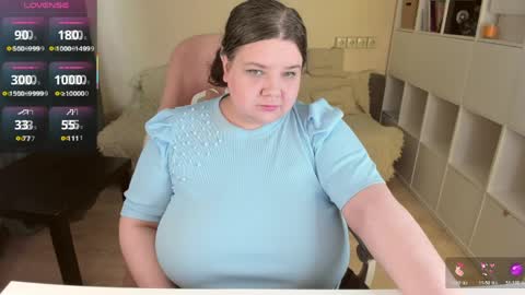 Alice online show from May 13, 10:25 am