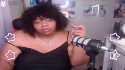 Plushbunny420 online show from March 9, 10:14 pm