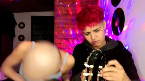   online show from January 27, 1:16 am