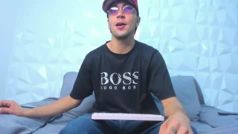 pnishermaster online show from June 8, 7:37 pm