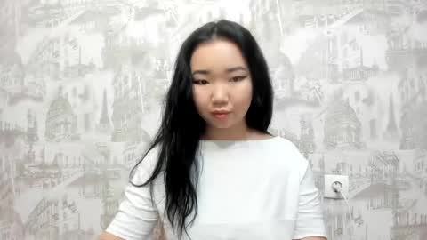 Erica online show from February 10, 2:37 pm