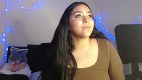 Snapshot of pocahontas_hall chatting on January 23, 10:54 am Lily online show from January 23, 10:54 am