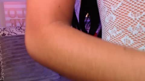 Pocahontas online show from April 18, 7:07 pm