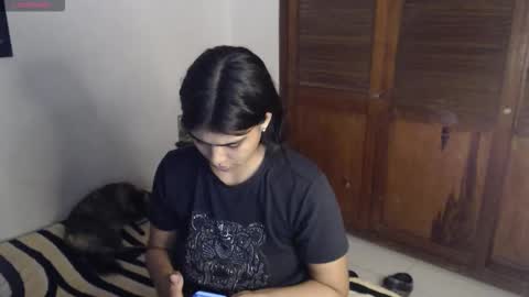 Pocahontas online show from December 15, 5:36 am