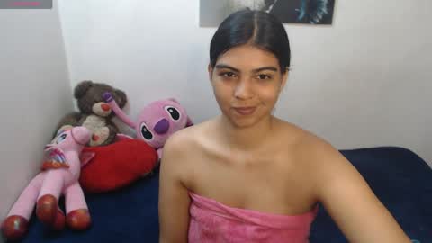 Pocahontas online show from May 20, 4:46 pm