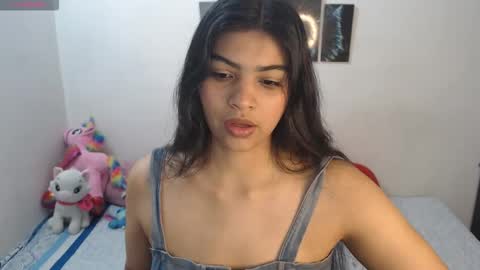 Pocahontas online show from October 28, 2:29 pm