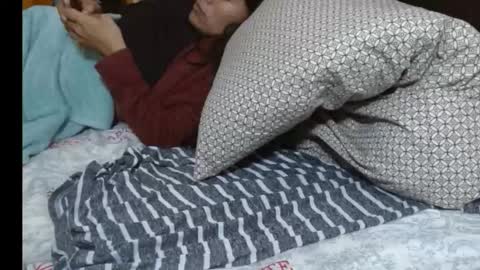 pocahontasdoll95 online show from February 7, 1:47 am