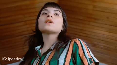 IG ipoetica  online show from December 21, 12:09 am