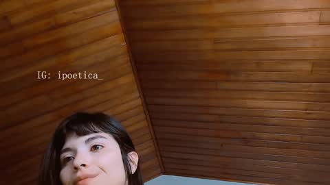 IG ipoetica  online show from January 29, 12:02 pm