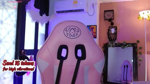 poison_liv online show from March 22, 1:59 pm