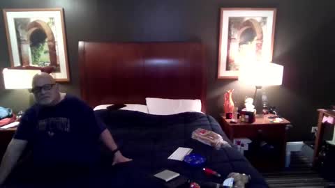 Jimmy online show from December 16, 10:38 pm