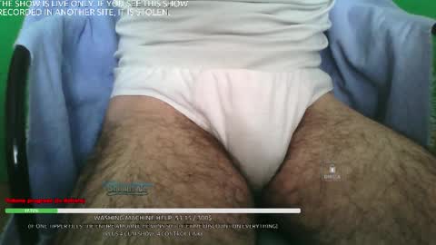 Poi online show from March 28, 3:57 pm