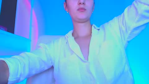 Pokahontas online show from December 9, 4:05 pm