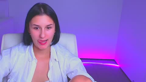 Pokahontas online show from December 20, 7:17 pm