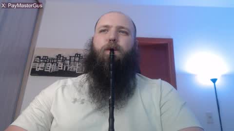 Bear online show from November 10, 1:41 am