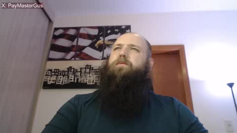 Bear online show from October 2, 4:33 am