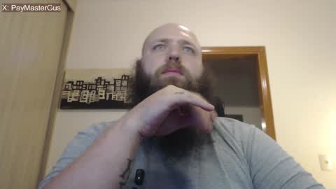 Bear online show from April 2, 3:03 am