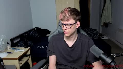 Polarny online show from March 28, 8:43 pm