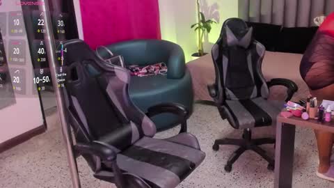 Polett Amarantas online show from March 21, 11:26 am