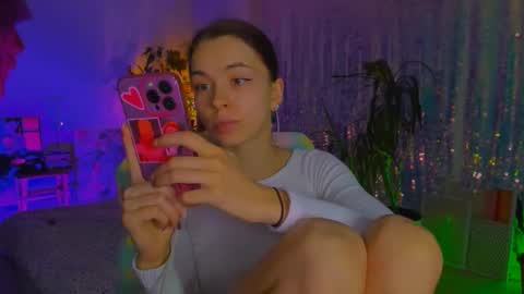 Martha online show from December 21, 6:25 pm