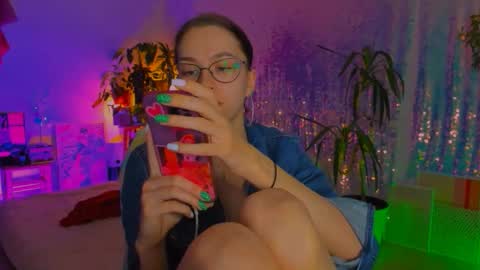 Martha online show from February 7, 4:10 pm