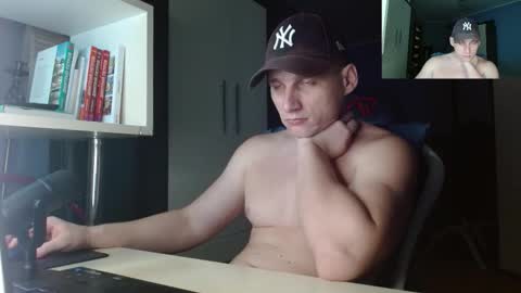 Poliglot online show from November 30, 7:43 pm