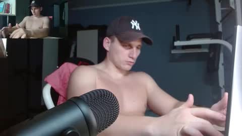 Poliglot online show from December 19, 12:50 am